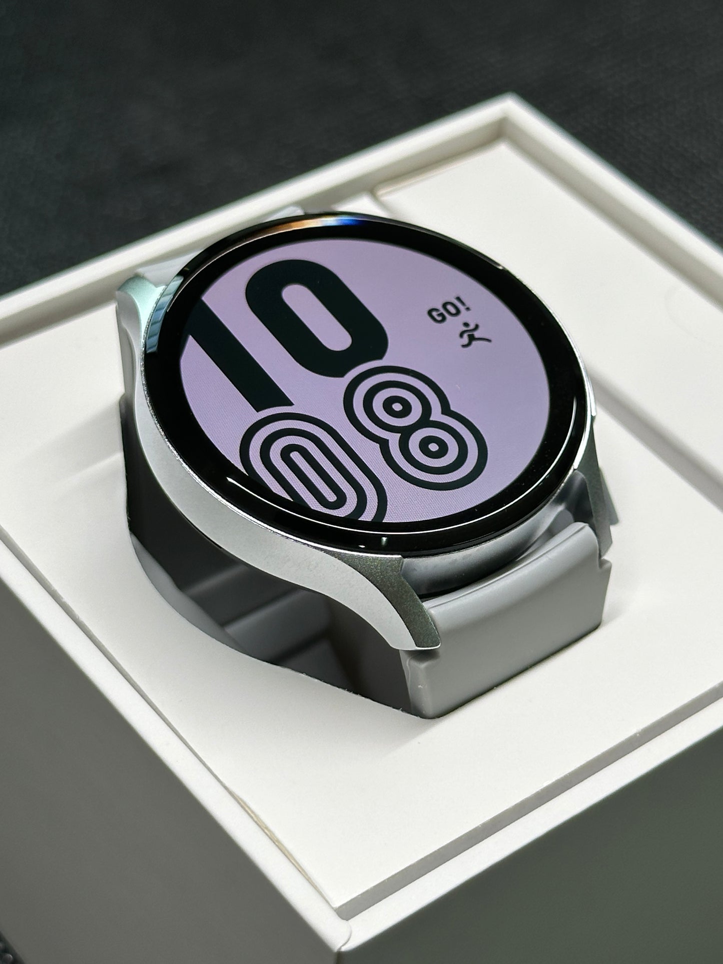SmarWatch Super AMOLED