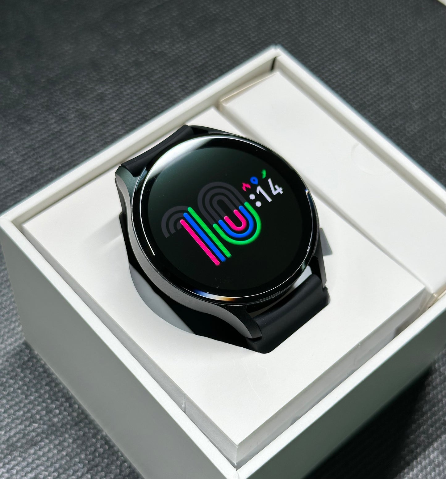SmarWatch Super AMOLED