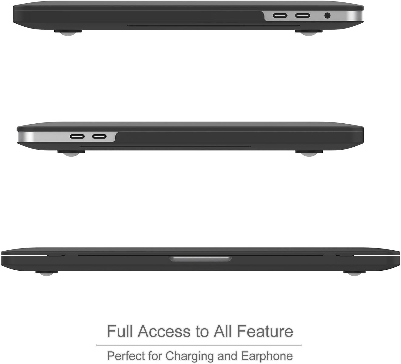 Case para Macbook Pro