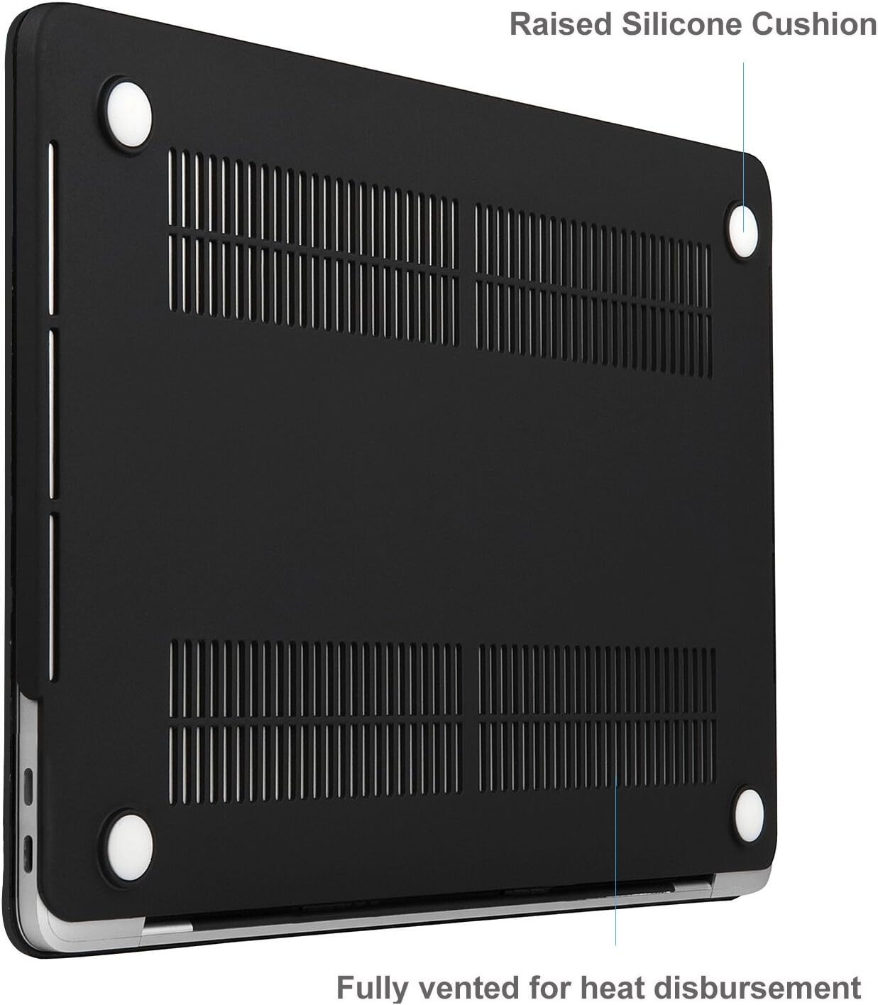 Case para Macbook Pro
