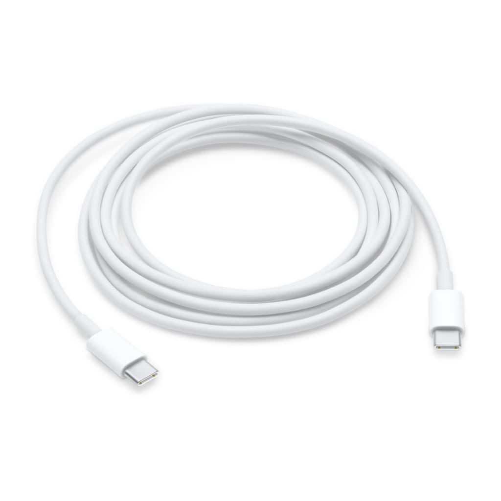 Cable USB C de 2 metros