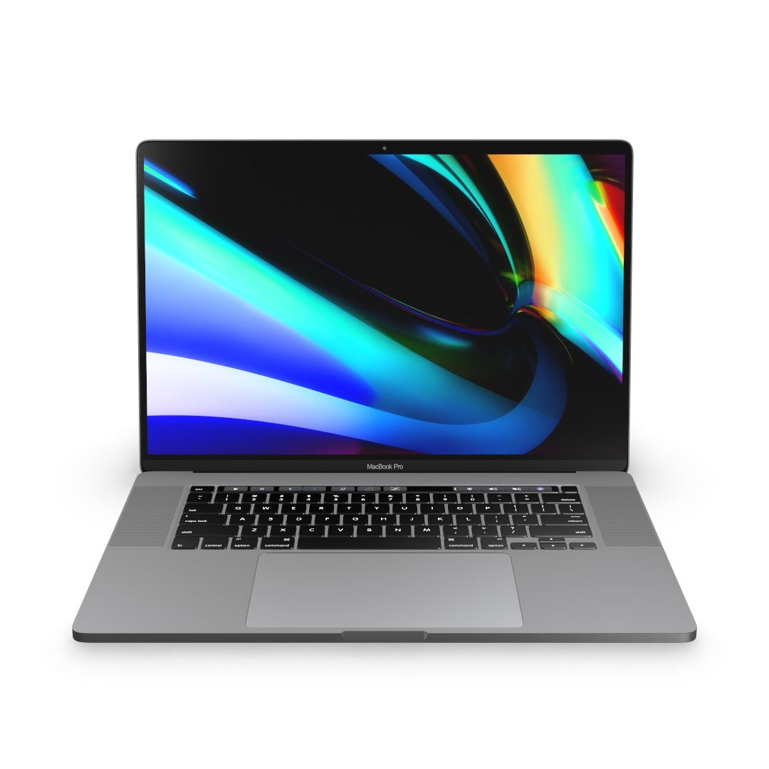 MacBook Pro i9 64GB RAM 1TB