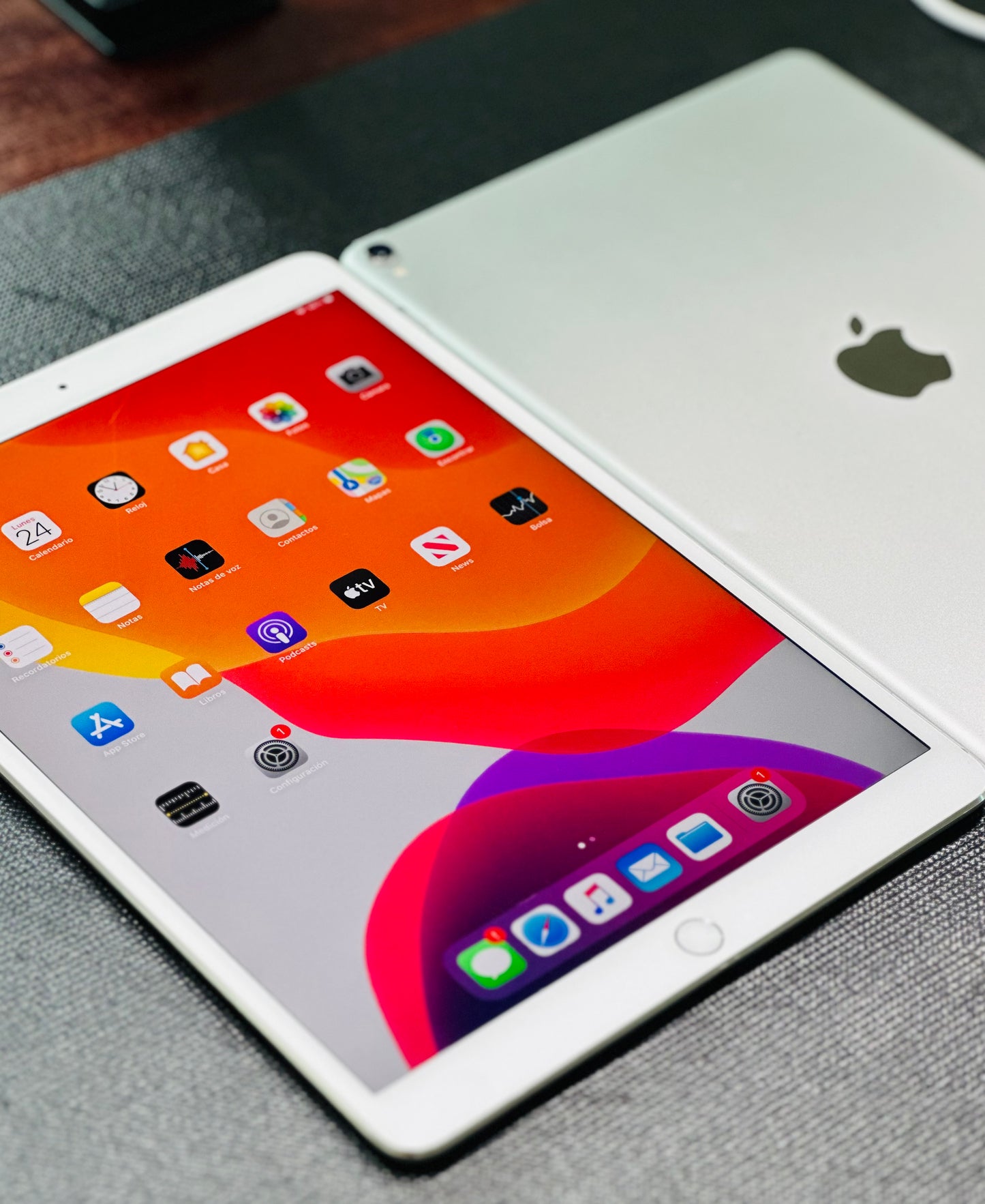 iPad Pro 2da Generación