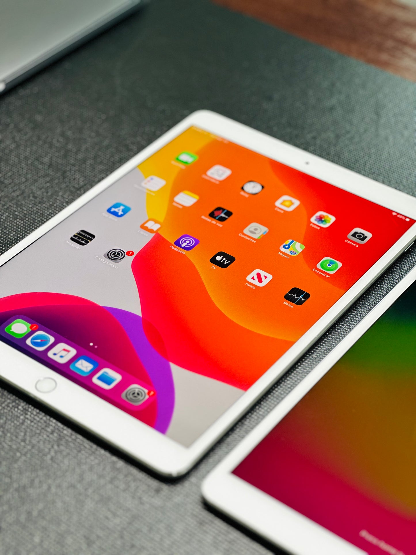 iPad Pro 2da Generación