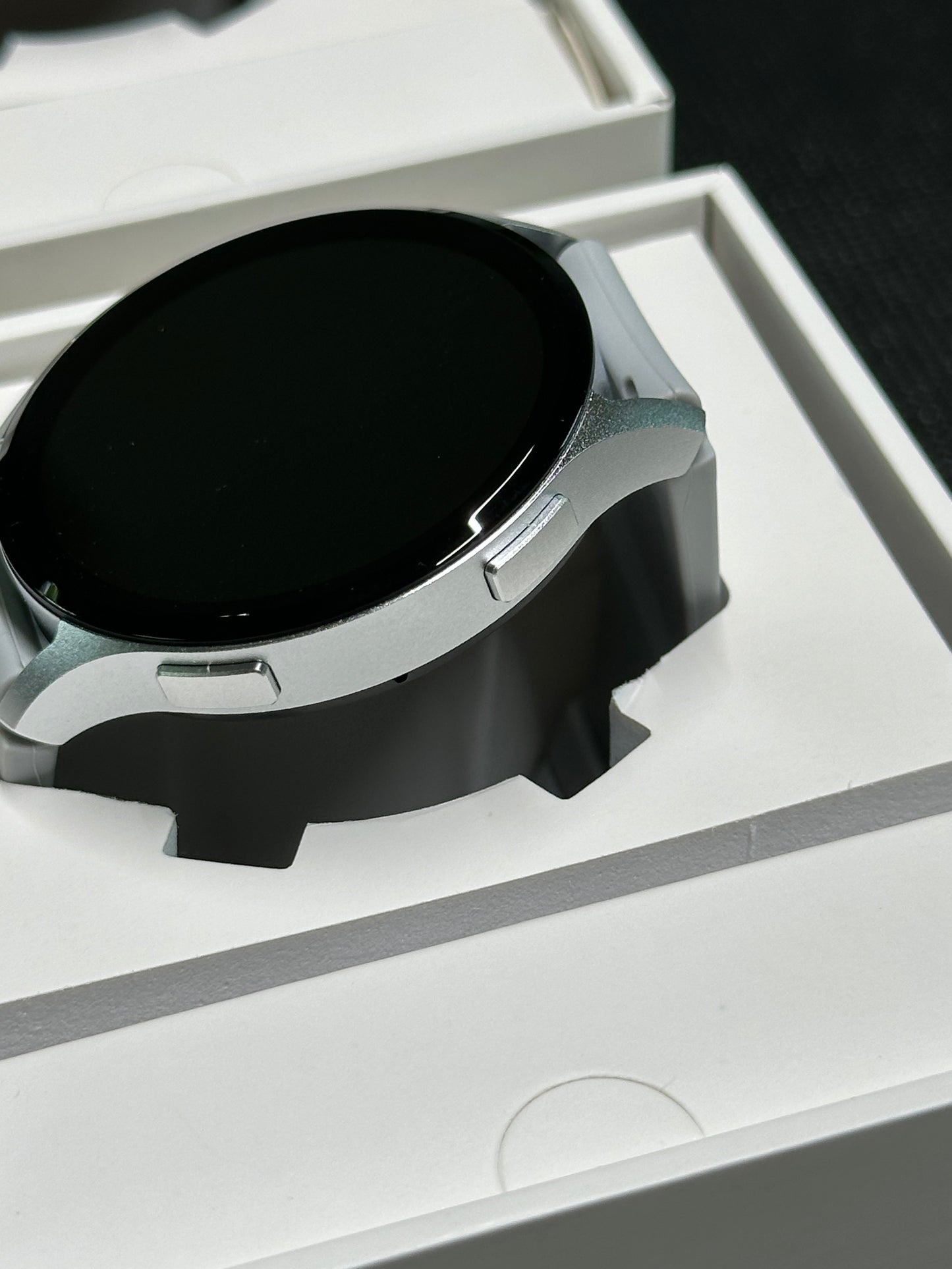 SmarWatch Super AMOLED