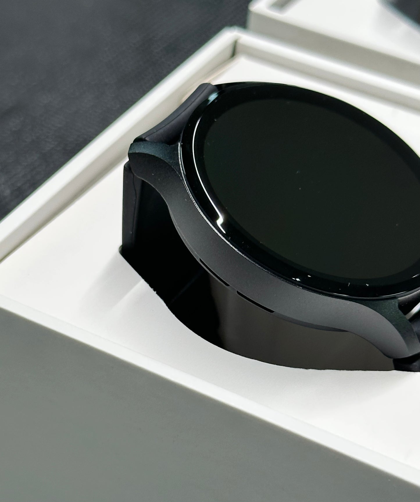 SmarWatch Super AMOLED