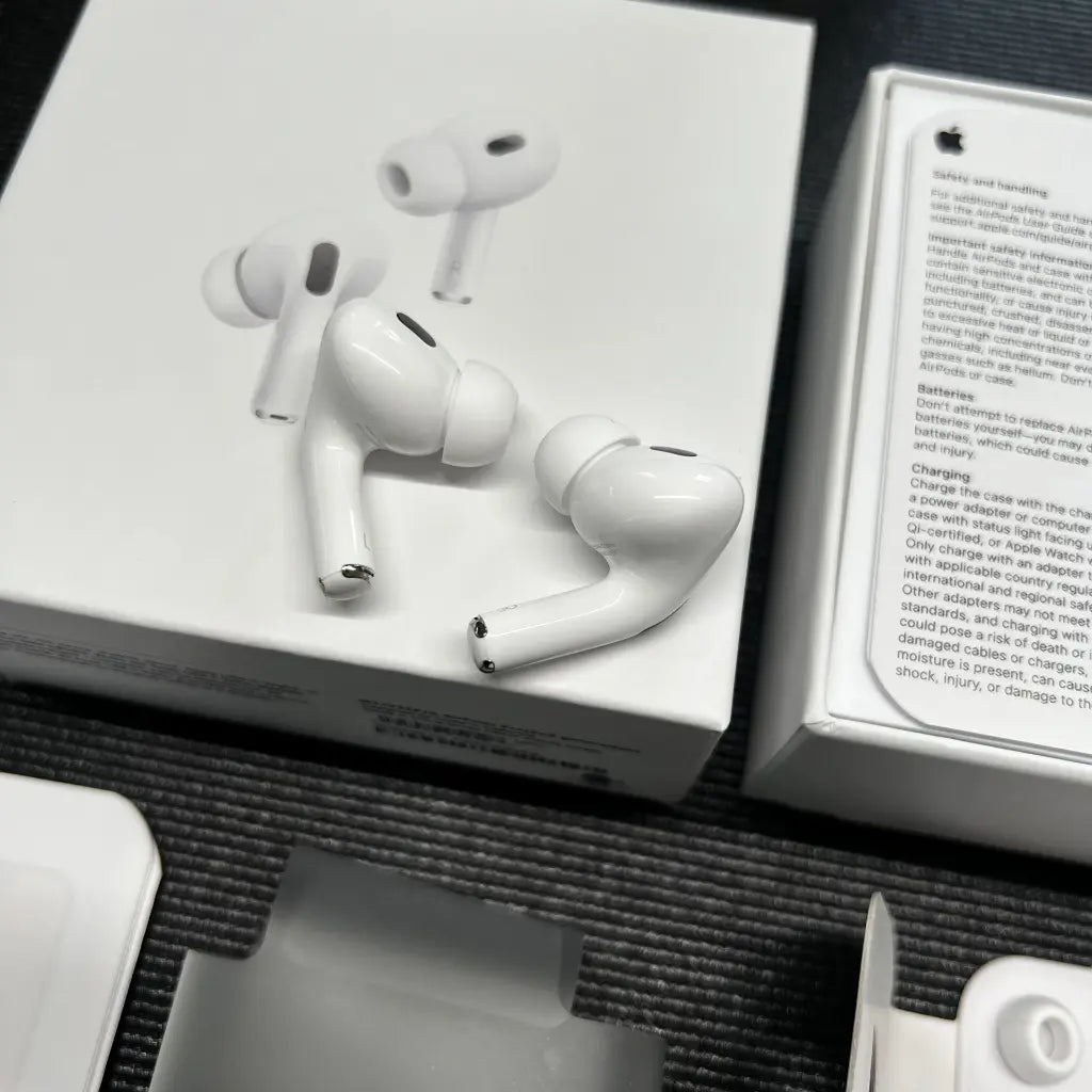 AirPods Pro 2