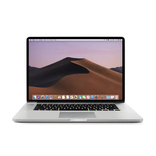 Macbook Pro 2015 256GB