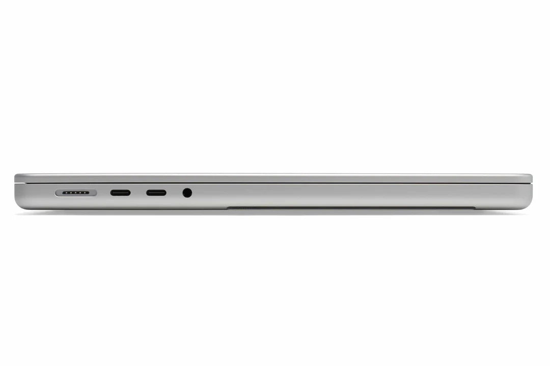 Macbook Pro M1 PRO 32GB RAM 2021 pantalla de 16´´