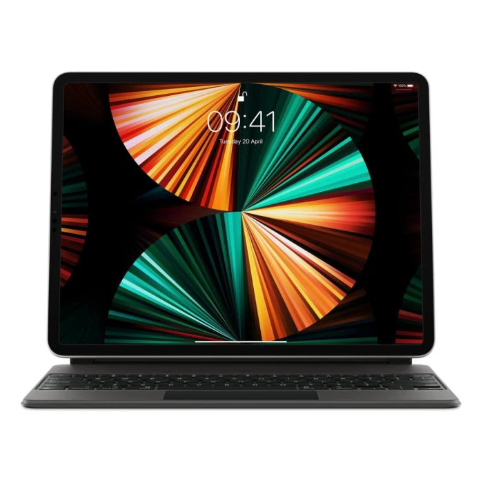 Teclado Magnetico para iPad Pro / iPad Air 12.9" y 13" pulgadas