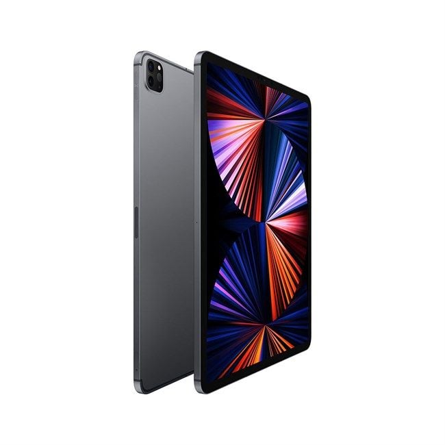 iPad PRO M1 2021 128GB 12.9"