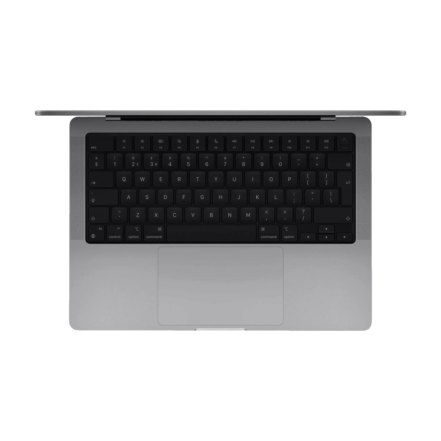 Macbook Pro M1 Pro 2021 | 500GB + 1TB externo