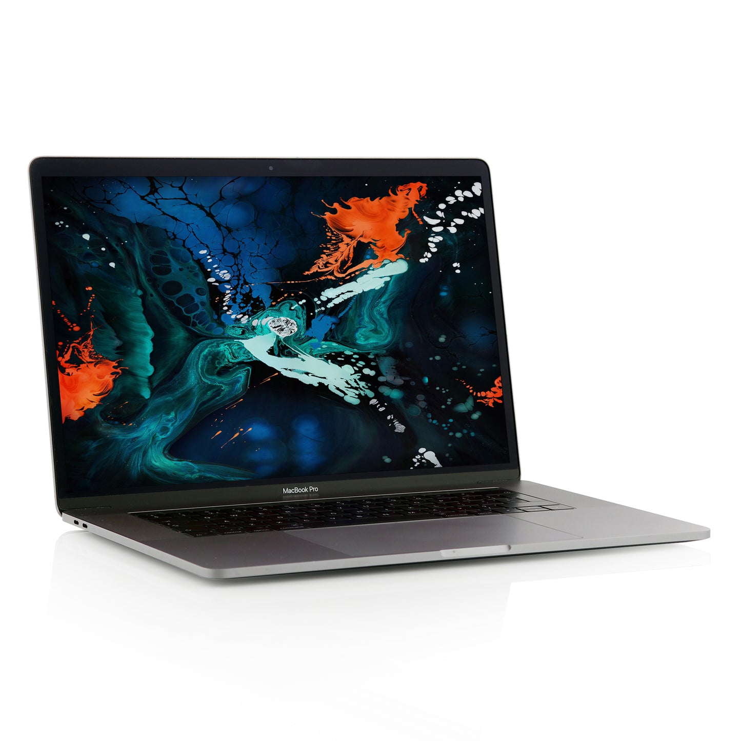 Macbook Pro i7 32GB RAM 16” pulgadas de pantalla