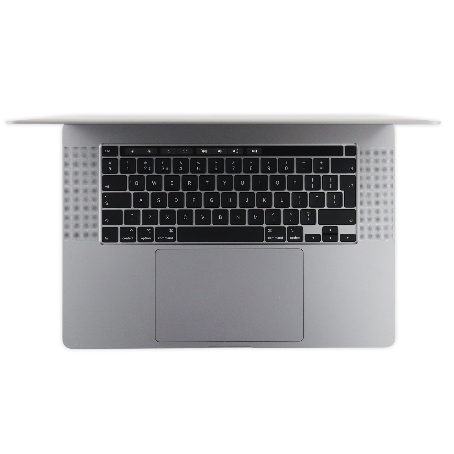 Macbook Pro i7 32GB RAM 16” pulgadas de pantalla