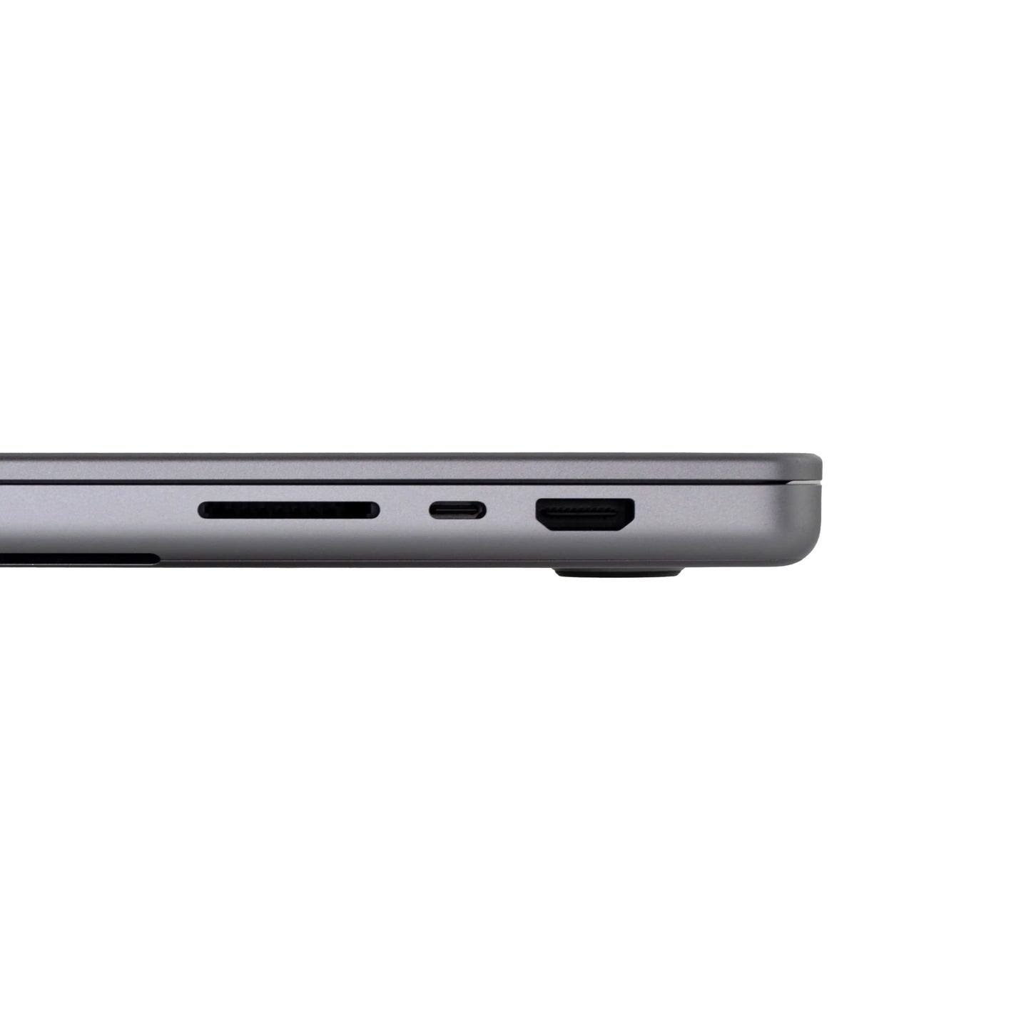 Macbook Pro M1 Pro 2021 | 500GB + 1TB externo