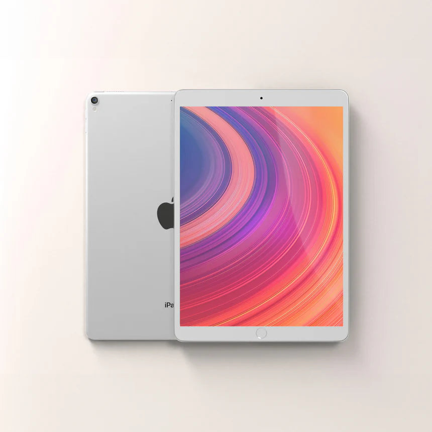 iPad Pro 2da Generación