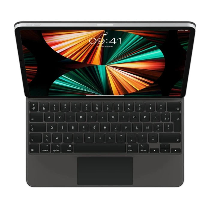 Teclado Magnetico para iPad Pro / iPad Air 12.9" y 13" pulgadas