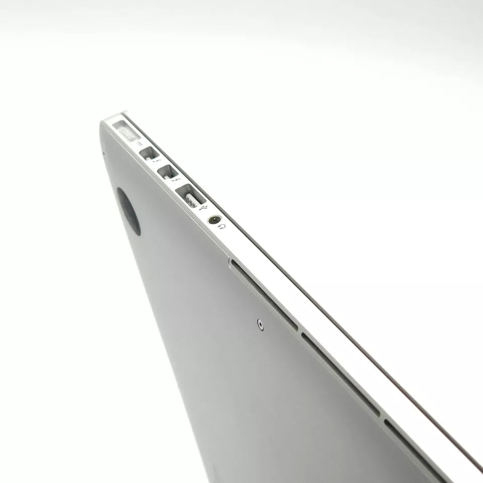 Macbook Pro 2015 256GB