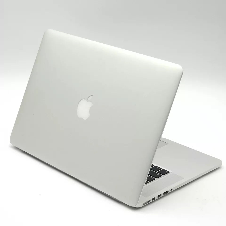 Macbook Pro 2015 256GB