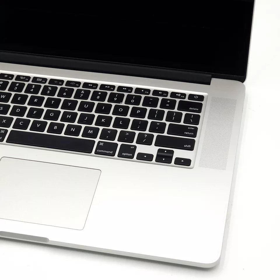 Macbook Pro 2015 256GB