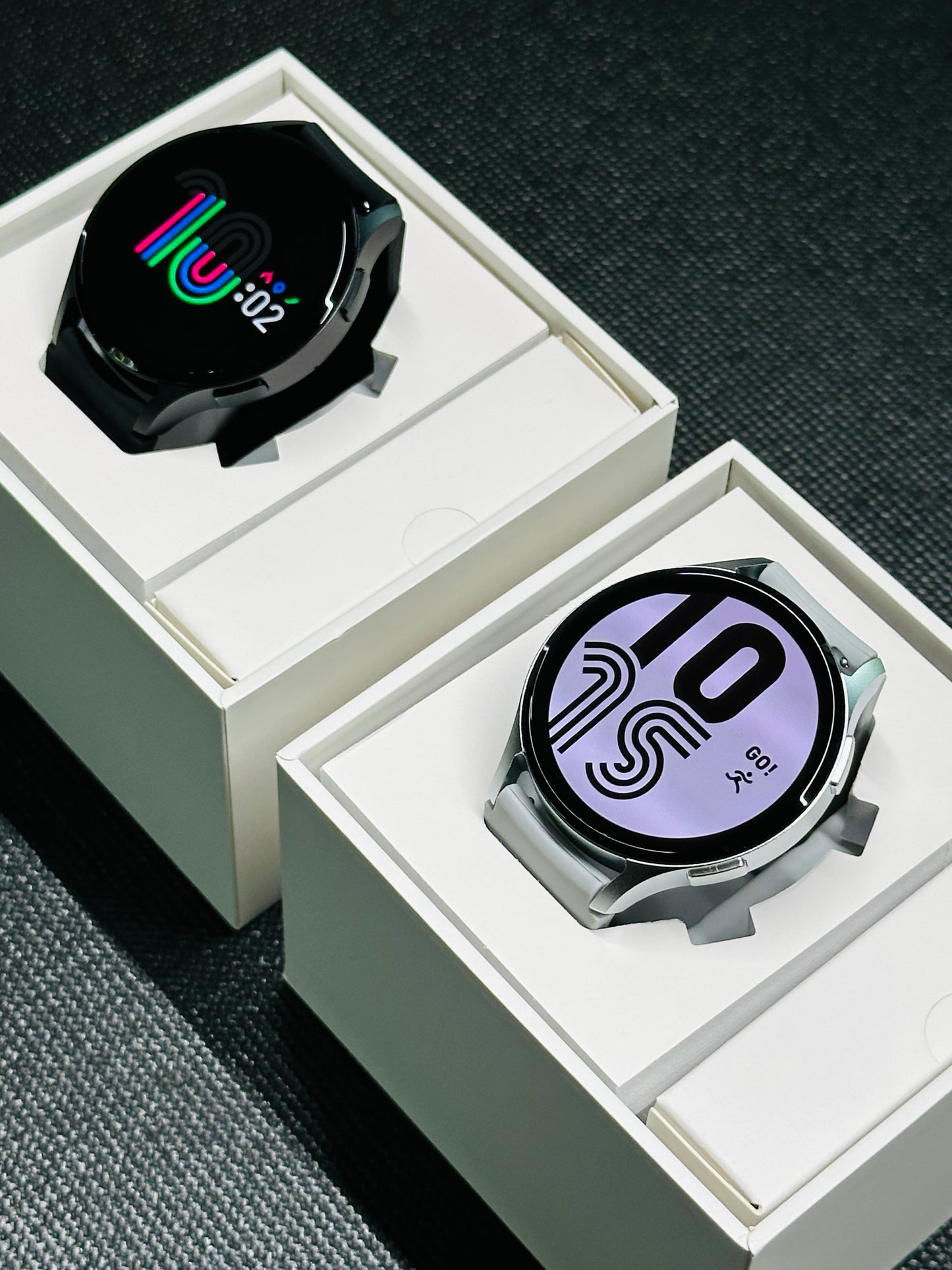 SmarWatch Super AMOLED