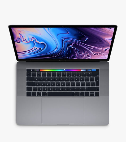 MacBook Pro i9 32GB 2018