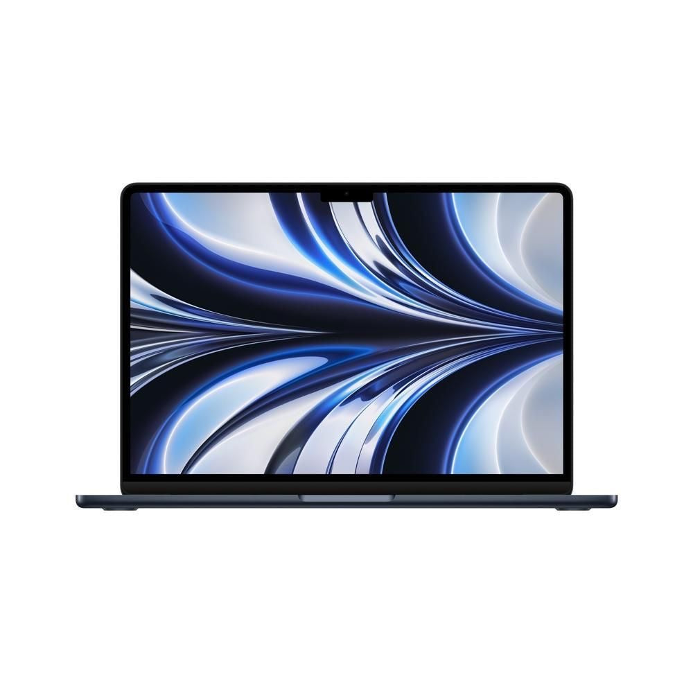 MacBook Air M2 2022 | 256GB + 1TB externo