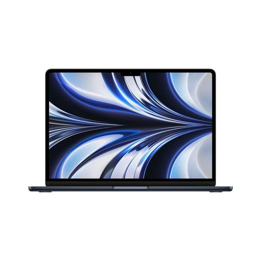 MacBook Air M2 2022 | 256GB + 1TB externo