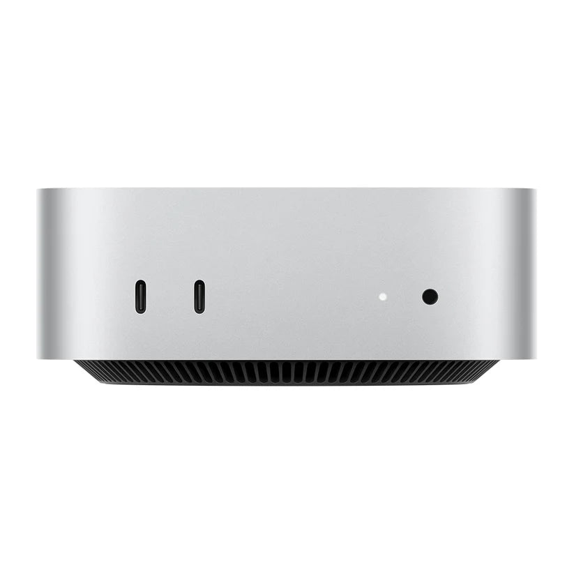 Mac mini M4 16GB RAM 256GB + 1TB SSD