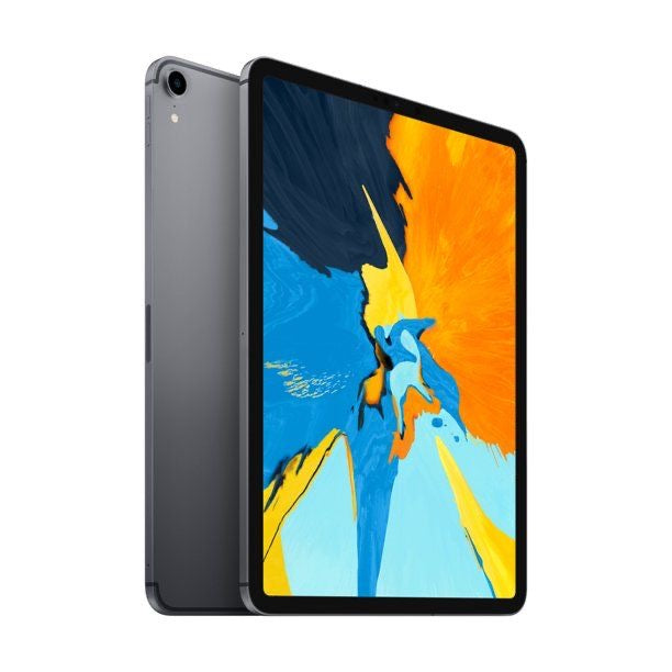 iPad Pro 3 Generación 11” 256GB