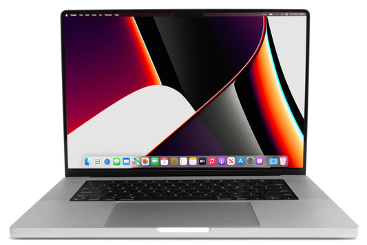 Macbook Pro M1 PRO 32GB RAM 2021 pantalla de 16´´