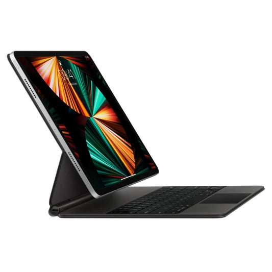 Teclado Magnetico para iPad Pro / iPad Air 12.9" y 13" pulgadas