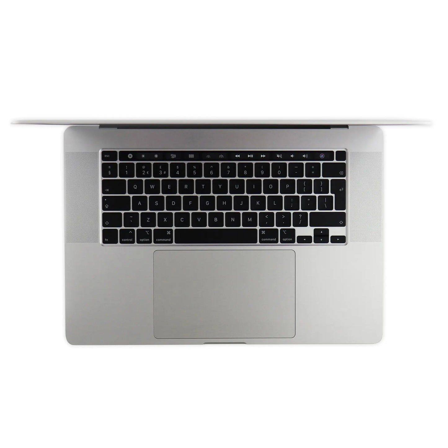 Macbook Pro i7 16GB 16" pantalla 2019