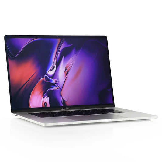 Macbook Pro i7 16GB 16" pantalla 2019